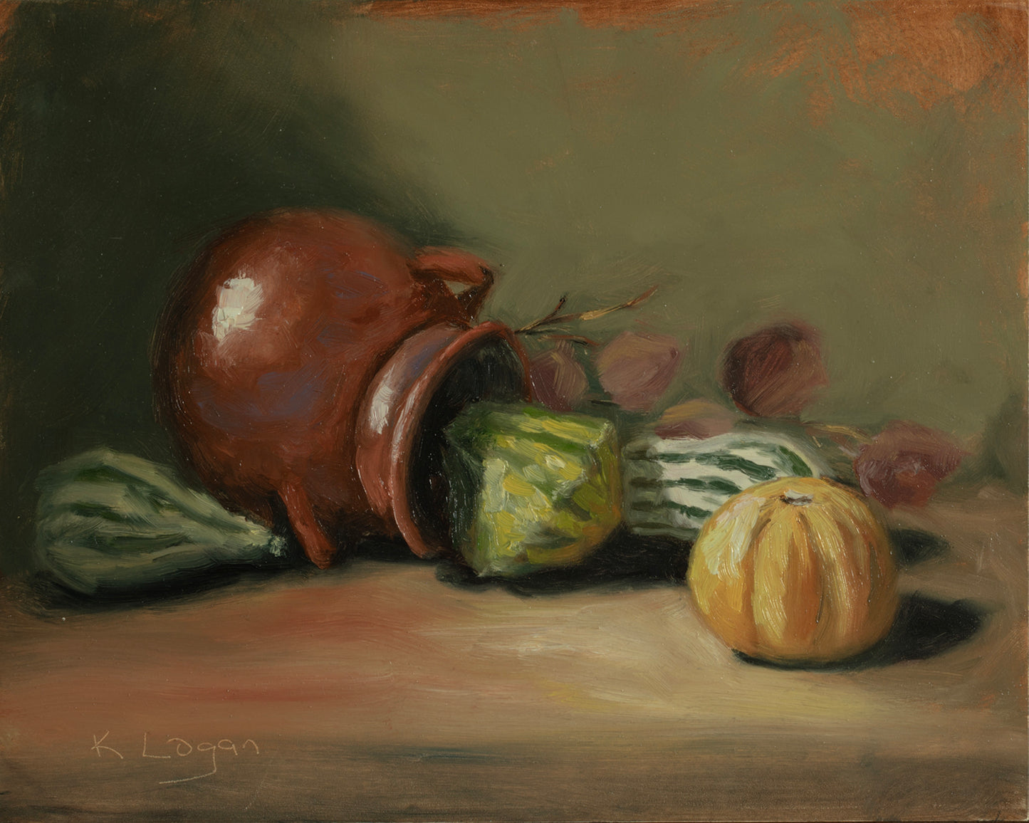 Harvest