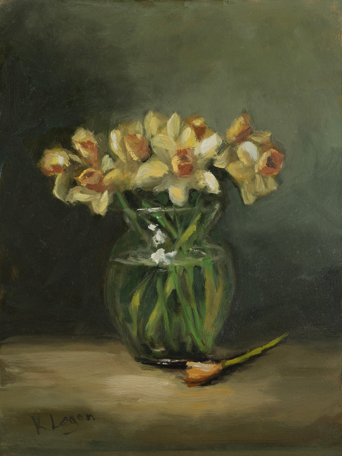 Spring Blooms