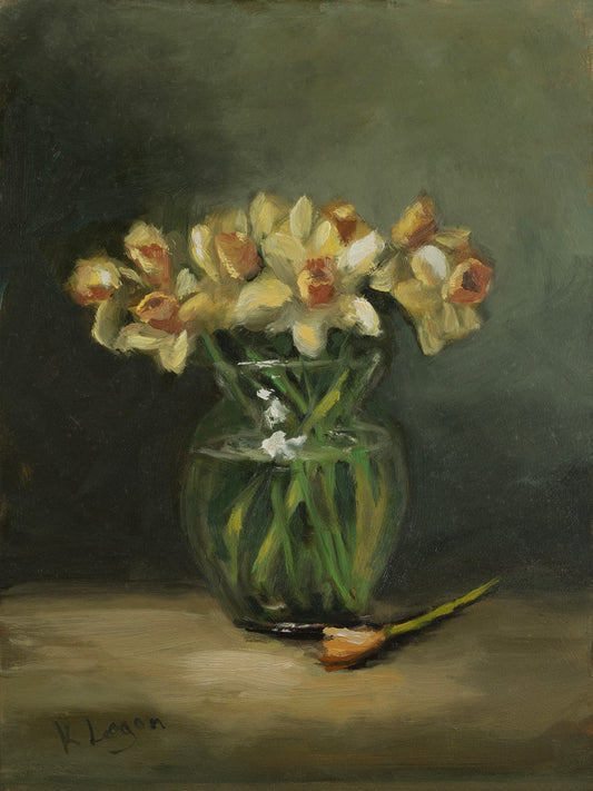 Spring Blooms