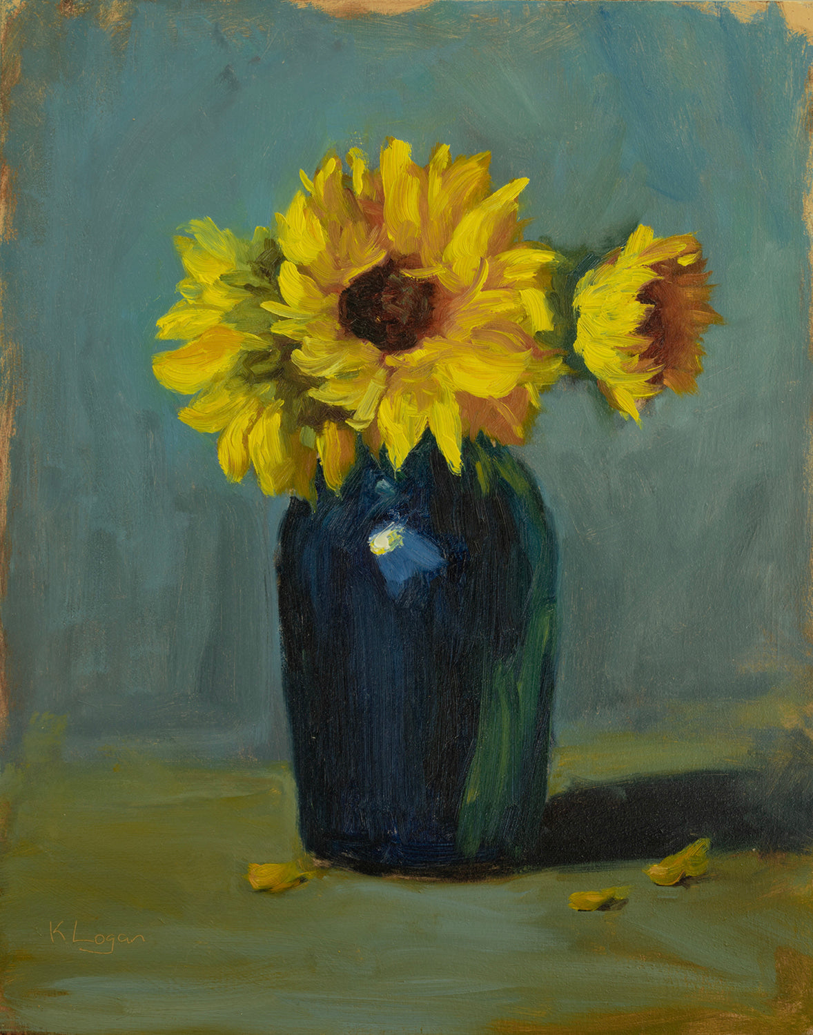 Sunflowers